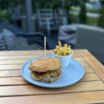 BACON SMASH BURGER